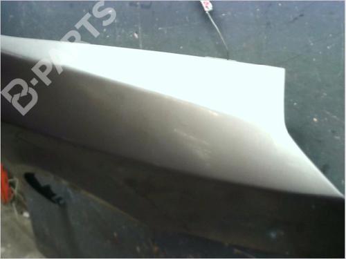 Right front fenders RENAULT VEL SATIS (BJ0_) 2.2 dCi (BJ0E, BJ0F) | BP12066523C42 