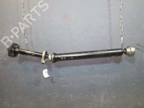 Driveshaft VW TOUAREG (7LA, 7L6, 7L7) 3.0 V6 TDI | BP29818054M37