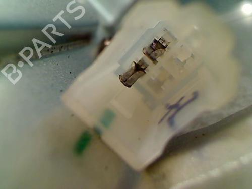 Rear wiper motor SUZUKI ALTO VI (FF, HA24_) 1.1 (RF410) | BP18058435M102 