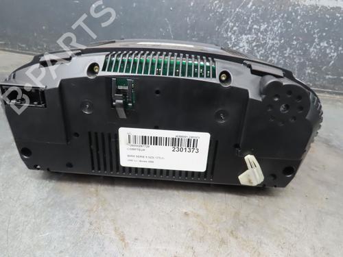 Instrument cluster BMW 5 (E60) 523 i | BP23114017C47 