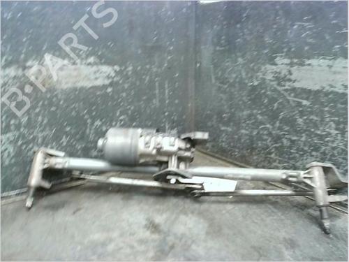 Front wiper motor VW POLO (9N_, 9A_) 1.4 TDI | BP13301261M29 