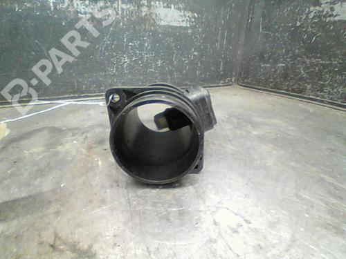 Mass air flow sensor RENAULT SCÉNIC III (JZ0/1_) 1.5 dCi | BP10758178M95 