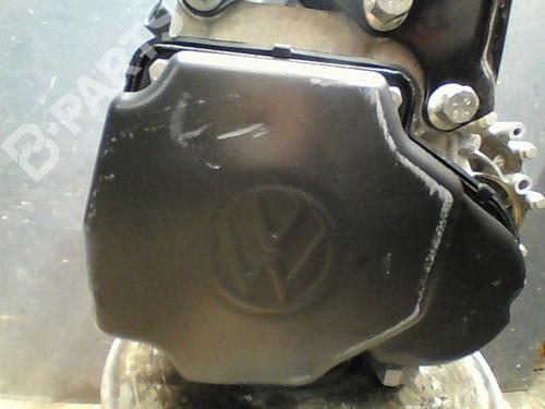 Gearbox SEAT IBIZA IV (6J5, 6P1) 1.4 TDI | BP10759768M3 