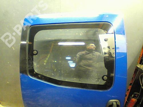 Right slide door PEUGEOT BIPPER Tepee 1.3 HDi 75 | BP10766878C75 