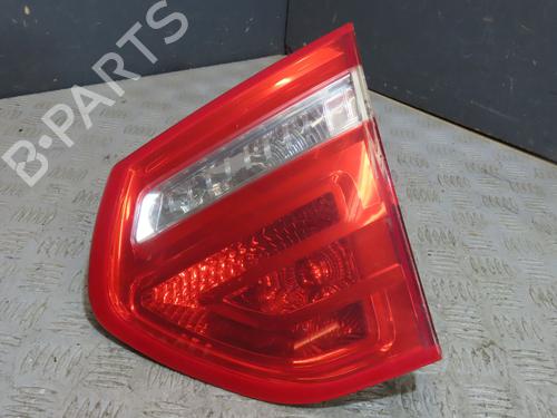 Used Right tailgate light Right tailgate light CITROËN C4 Picasso I MPV (UD_) 1.6 HDi (109 hp) 24576763 24576763