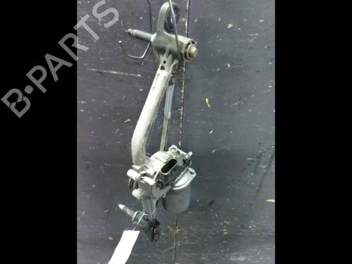 Used Front wiper motor ALFA ROMEO MITO (955_) 1.3 MultiJet (955AXP1A, 955AYC1A) (95 hp) 23116941