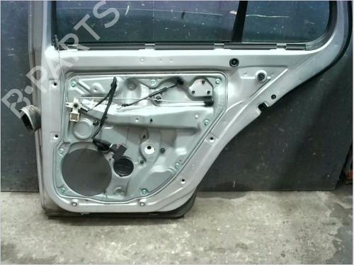 Right rear door VW GOLF IV (1J1) 1.9 TDI | BP14979695C5 