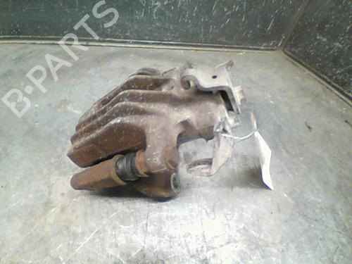 Left rear brake caliper AUDI A3 (8L1) 1.9 TDI | BP14872581M107 