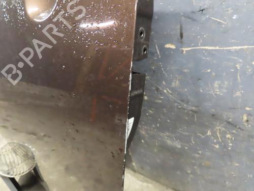 Left front door MINI MINI CLUBMAN (R55) One D | BP21008034C2 