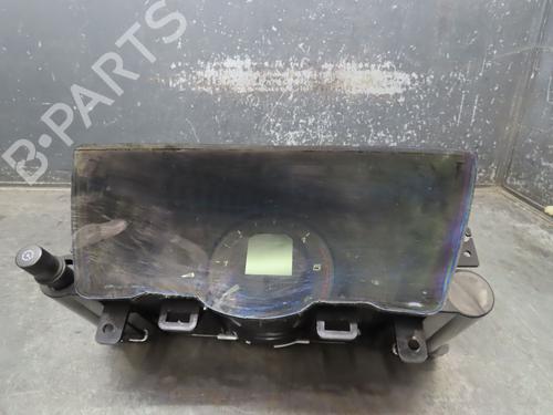 Used Instrument cluster HONDA CIVIC VIII Hatchback (FN, FK) 2.2 CTDi (FK3) (140 hp) 18058347