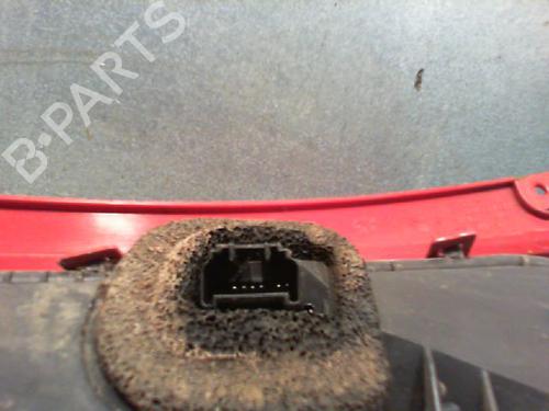 Used Right taillight CITROËN C1 (PM_, PN_) [2005-2014]  23116595