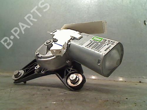 Rear wiper motor RENAULT SCÉNIC II (JM0/1_) 1.5 dCi (JM1E, JM16) | BP23116851M102 
