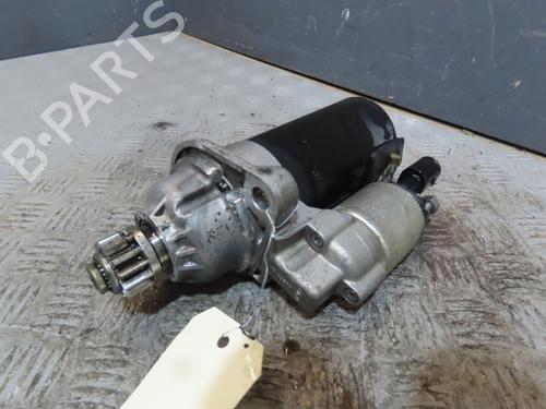 Starter VW CRAFTER Van (SY_, SX_) 2.0 TDI FWD (SYB, SYC, SYD) | BP29963415M8