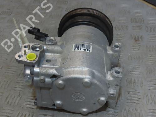 AC compressor HYUNDAI COUPE II (GK) 2.0 | BP27216297M34