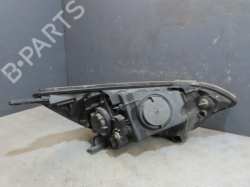 Venstre forlygte KIA RIO III (UB) 1.1 CRDi (75 hp) 31819425