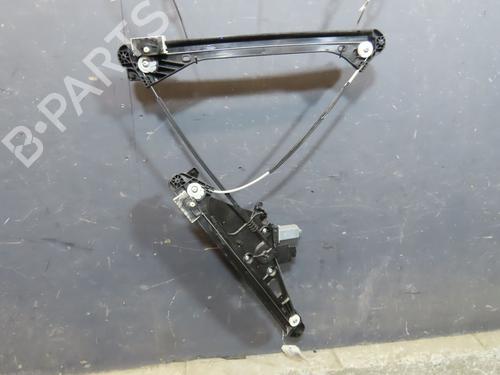 Used Front left window mechanism Front left window mechanism 36492918 36492918