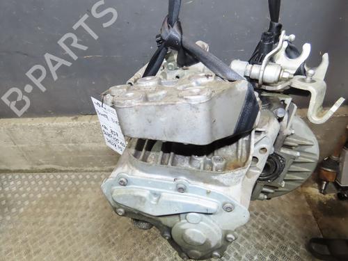 Caixa de velocidades Caixa de velocidades PEUGEOT BOXER Van 2.2 HDi 130 (131 hp) 36682176 36682176
