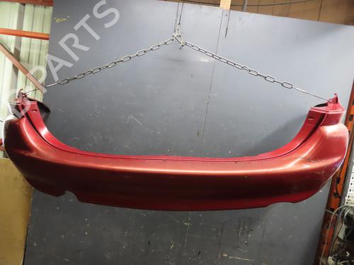 Used Rear bumper Rear bumper CITROËN XSARA PICASSO (N68) 2.0 HDi (90 hp) 17134314 17134314