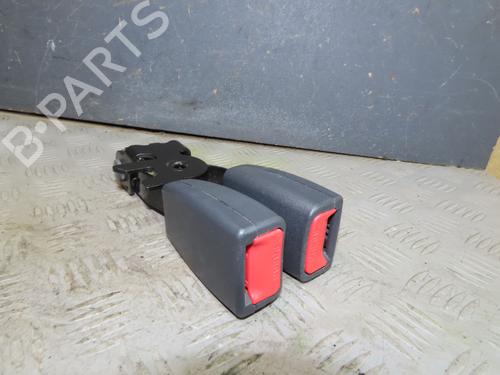 Engache cinturón Engache cinturón RENAULT KOLEOS I (HY_) 2.0 dCi (HY0K) (150 hp) 34048896 34048896