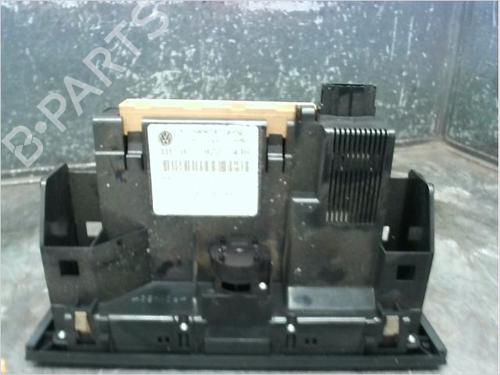Climate control AUDI A3 (8L1) 1.9 TDI | BP13310251I5 