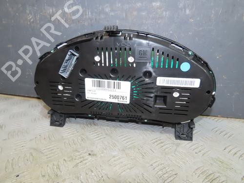 Used Instrument cluster OPEL INSIGNIA A Sports Tourer (G09) 2.0 CDTI (35) (160 hp) 32485987