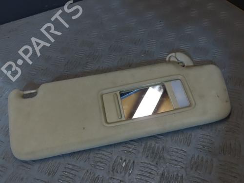 Right sun visor TOYOTA LAND CRUISER PRADO (_J12_)  | BP19528861I2 
