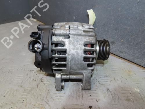 Alternator CITROËN C4 CACTUS 1.2 THP 110 | BP36052883M7 - Image 3