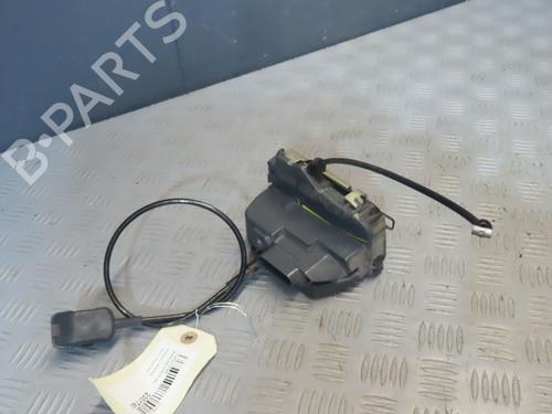 Rear right lock RENAULT MEGANE II Estate (KM0/1_) 1.5 dCi (KM0F, KM0T, KM2B) | BP23115769C99 