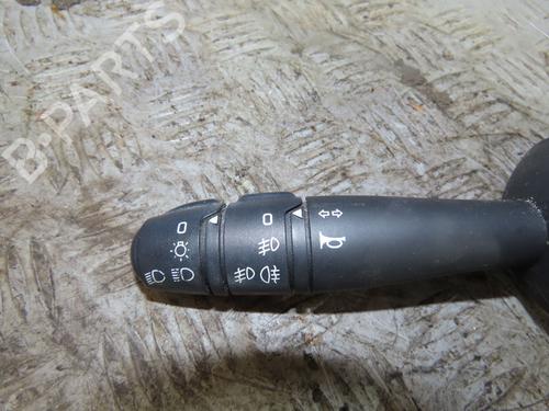 Steering column stalk RENAULT TWINGO II (CN0_) 1.5 dCi 90 | BP37062517I23 - Image 3