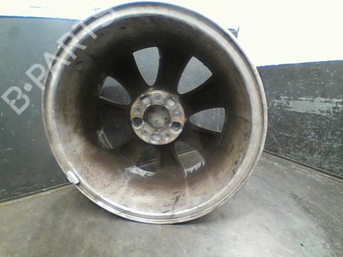 Rim OPEL MERIVA B MPV (S10) 1.7 CDTI (75) | BP10761170C45