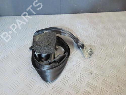 Used Rear left belt tensioner VW TIGUAN (5N_) 2.0 TDI (110 hp) 21671916