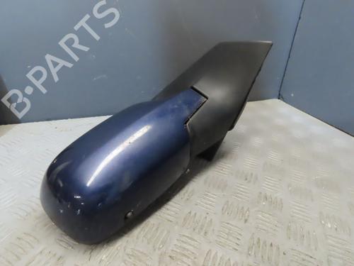 Right mirror RENAULT MEGANE II (BM0/1_, CM0/1_)  | BP19497870C27 