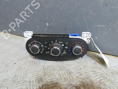 Climate control DACIA LOGAN MCV II TCe 90 (K8M1, K8MA, K8AC) | BP30092447I5