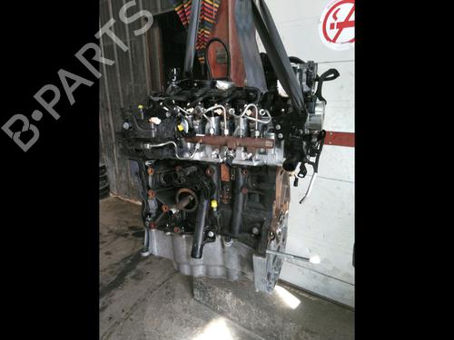 Engine RENAULT KANGOO Express (FW0/1_) 1.5 dCi 110 (FW06, FW12) | BP15051736M1 