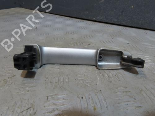 Used Front left exterior door handle Front left exterior door handle CITROËN C1 II (PA_, PS_) 1.2 VTi 82 (82 hp) 33222660 33222660
