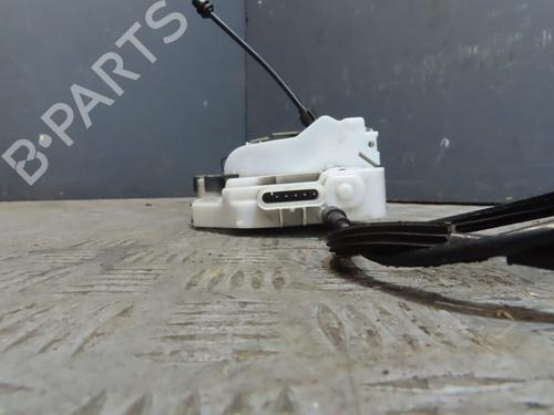 Used Front left lock CITROËN C3 I (FC_, FN_) 1.4 HDi (68 hp) 27856833