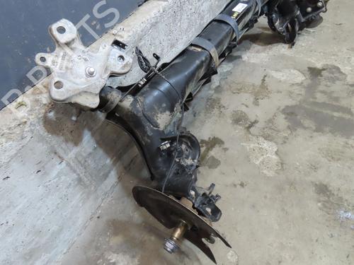 Used Rear axle RENAULT GRAND SCÉNIC IV (R9_) [2016-2023]  24991959