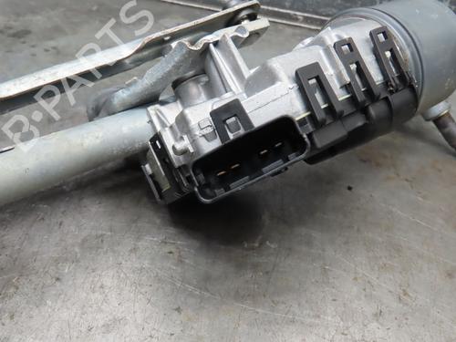 Front wiper motor CITROËN BERLINGO Box Body/MPV (B9) 1.6 BlueHDi 100 | BP16781190M29 