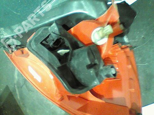 Left taillight RENAULT MEGANE II (BM0/1_, CM0/1_) 1.5 dCi (BM1E, CM1E) | BP10768921C34 