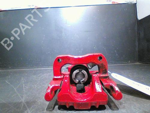 Right rear brake caliper VW POLO V (6R1, 6C1) 1.8 GTI | BP14872079M106 