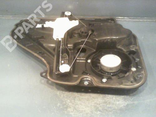 Rear right window mechanism VW GOLF VI (5K1) 2.0 TDI | BP10766309C25 