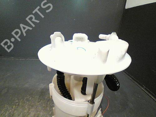 Used Fuel pump RENAULT SCÉNIC II (JM0/1_) 1.5 dCi (JM1E, JM16) (106 hp) 14870442