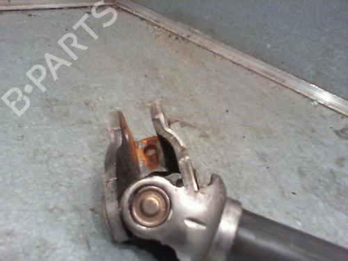 ratstammeenhed-citroen-c3-ii-sc_-2009-29294077 main image