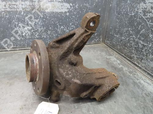 Left front steering knuckle CITROËN BERLINGO / BERLINGO FIRST Box Body/MPV (M_)  | BP23112891M25 