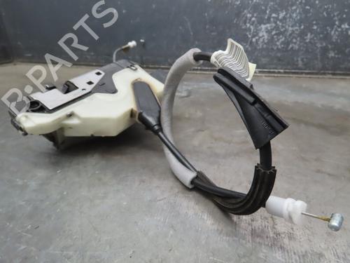 Front right lock CITROËN C4 II (NC_) 1.6 HDi 110 | BP16667048C97 