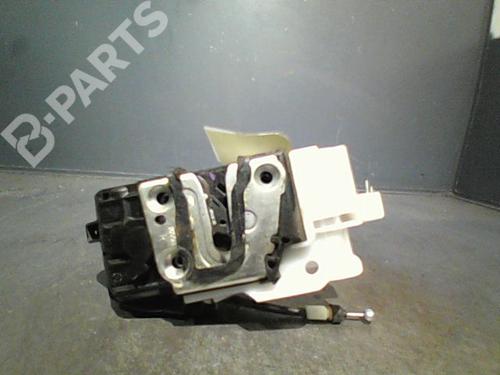 Used Front right lock KIA CEE'D SW (ED) 1.6 CRDi 115 (115 hp) 10765777