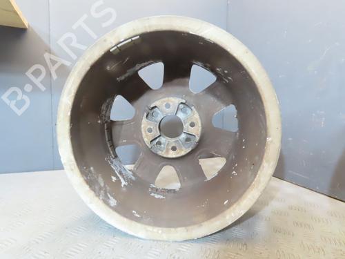 Used Rim Rim FIAT PUNTO (188_) 1.2 60 (188.030, .050, .130, .150, .230, .250) (60 hp) 23113463 23113463