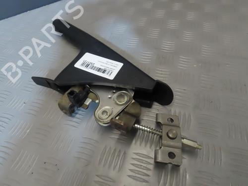 håndbremse FORD KA (RU8) 1.2 (69 hp) 18204463