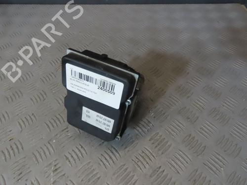 Used ABS pump VW POLO V (6R1, 6C1) [2009-2022]  23113074