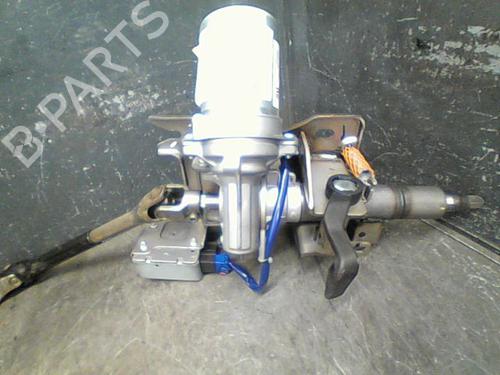 Steering column RENAULT TWINGO II (CN0_) 1.2 16V (CN04, CN0B) | BP10760271M21 